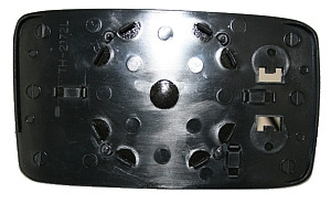 ABAKUS Spiegelglas, Außenspiegel